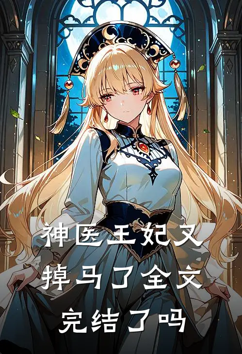 神医王妃又掉马了全文完结了吗