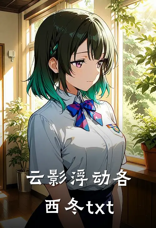 云影浮动各西冬txt