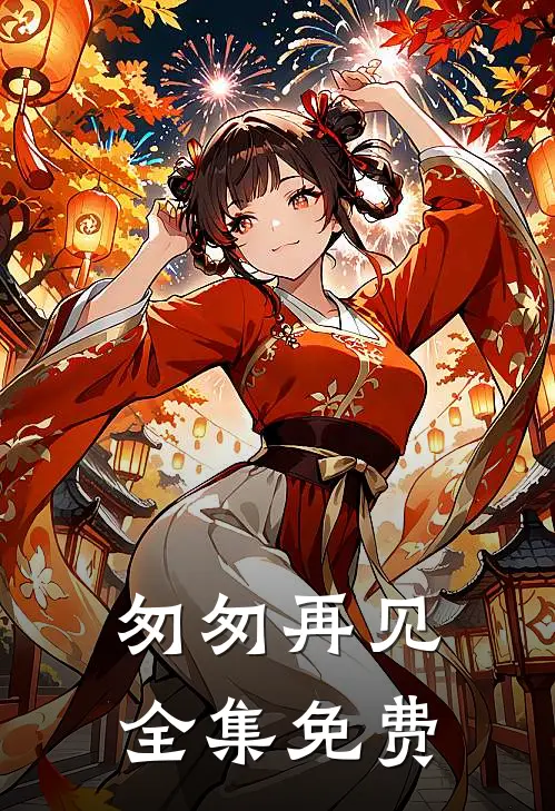 匆匆再见全集免费