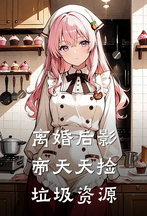 离婚后影帝天天捡垃圾资源