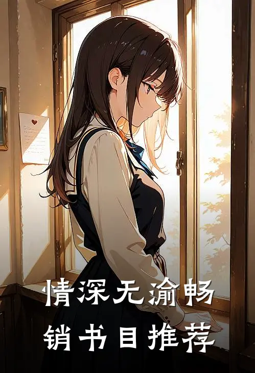 情深无渝畅销书目推荐