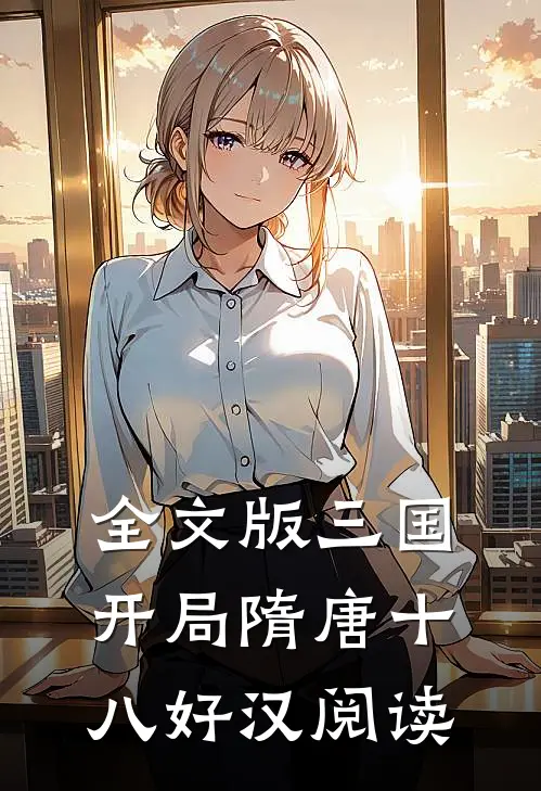 全文版三国开局隋唐十八好汉阅读