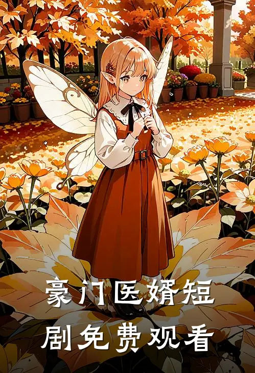 豪门医婿短剧免费观看