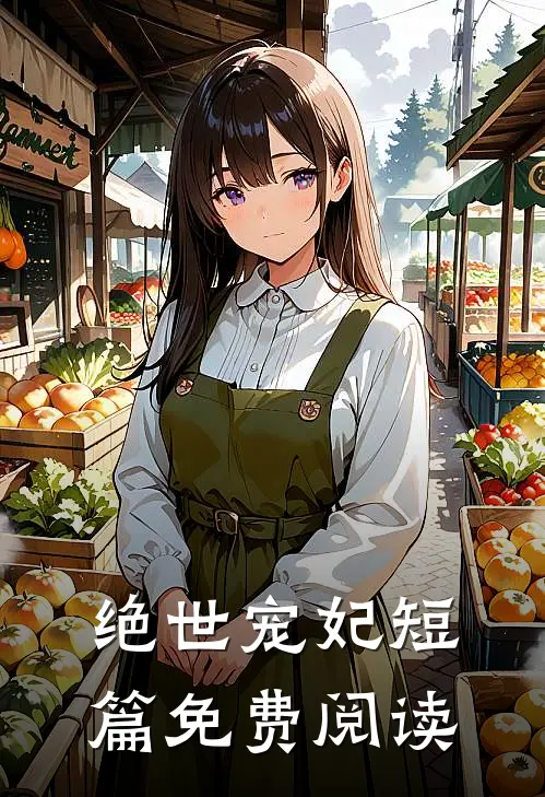 绝世宠妃短篇免费阅读