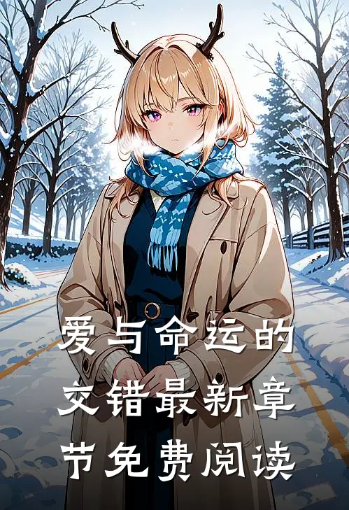 爱与命运的交错最新章节免费阅读