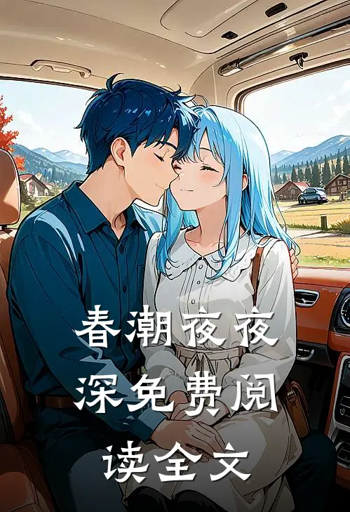 春潮夜夜深免费阅读全文