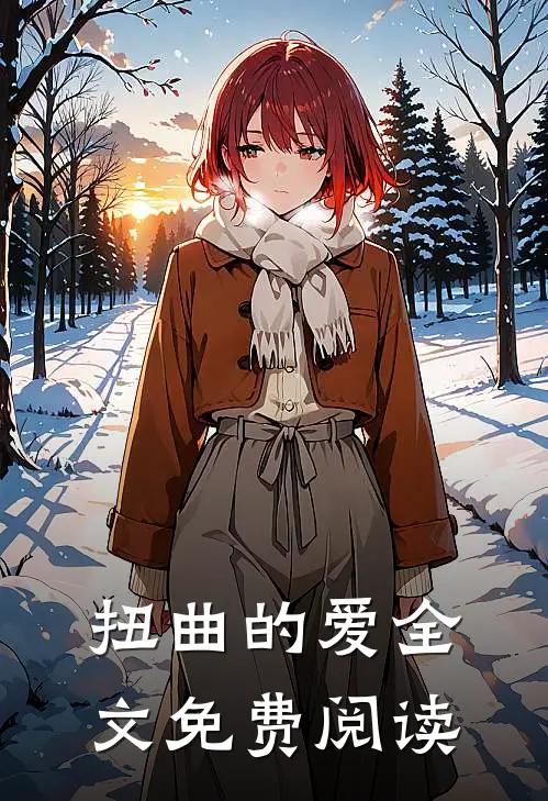 扭曲的爱全文免费阅读