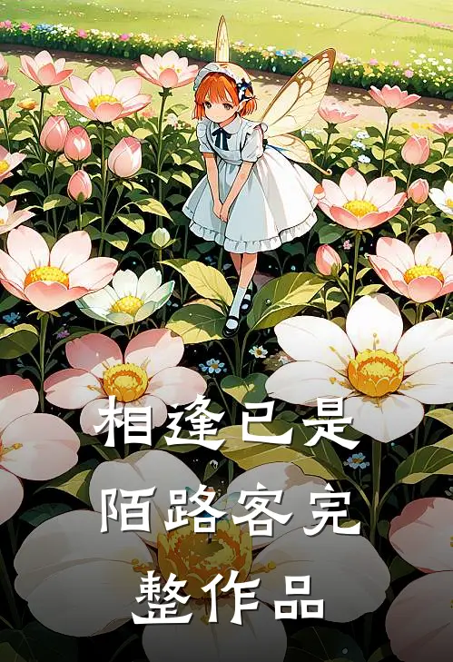 相逢已是陌路客完整作品