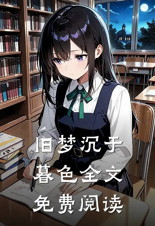 旧梦沉于暮色全文免费阅读