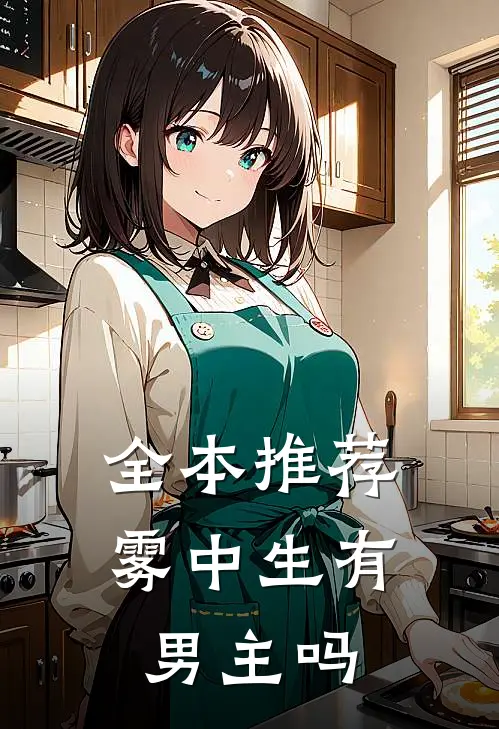 全本推荐雾中生有男主吗