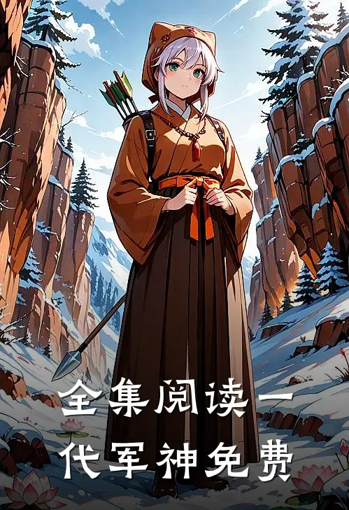 全集阅读一代军神免费