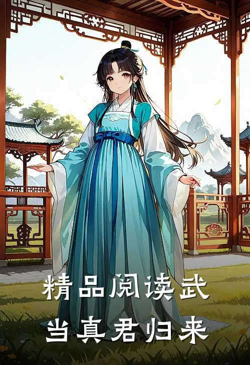 精品阅读武当真君归来
