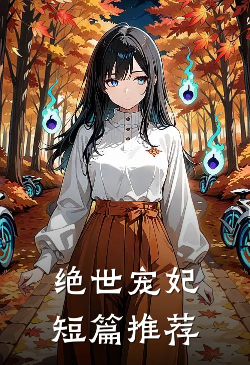 绝世宠妃短篇推荐