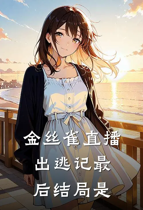 金丝雀直播出逃记最后结局是