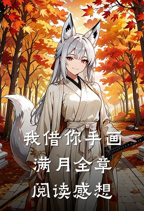 我借你手画满月全章阅读感想