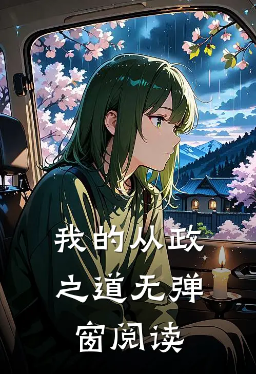 我的从政之道无弹窗阅读
