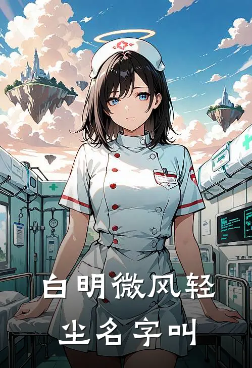 白明微风轻尘名字叫
