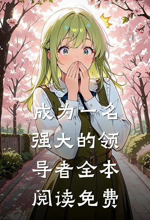 成为一名强大的领导者全本阅读免费
