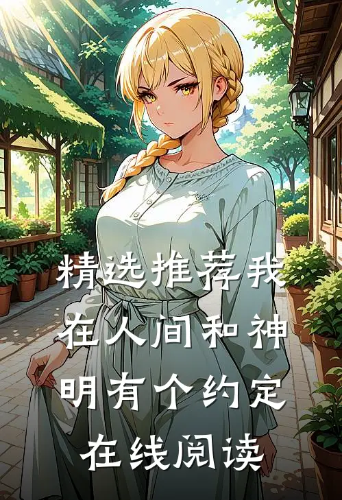 精选推荐我在人间和神明有个约定在线阅读