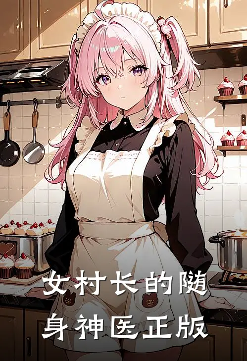 女村长的随身神医正版