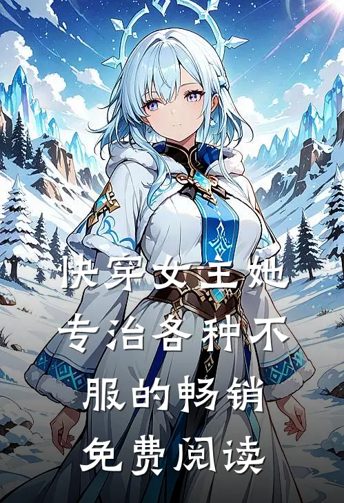 快穿女主她专治各种不服的畅销免费阅读