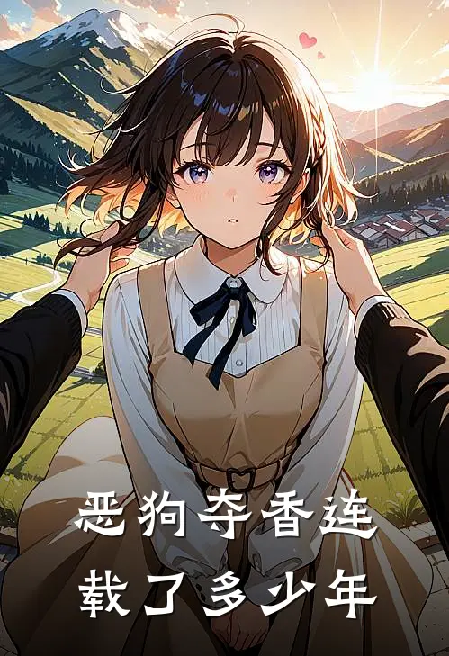 恶狗夺香连载了多少年