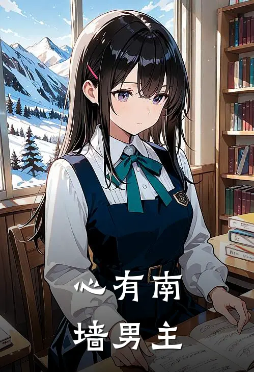 心有南墙男主