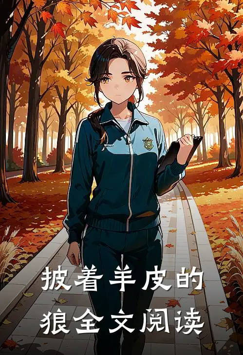 披着羊皮的狼全文阅读