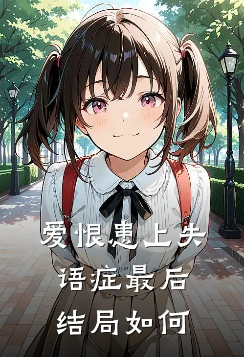 爱恨患上失语症最后结局如何