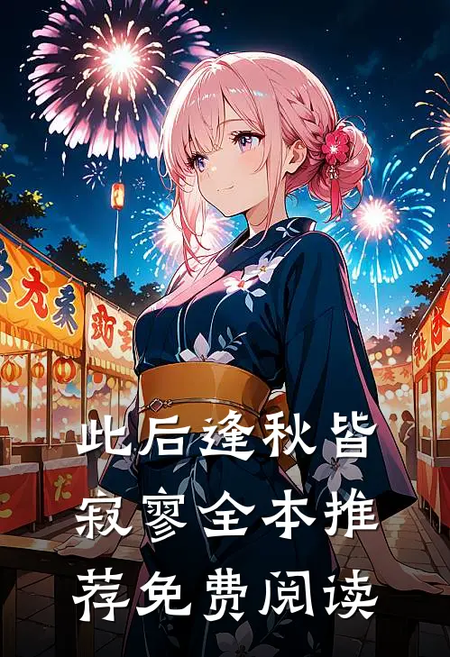 此后逢秋皆寂寥全本推荐免费阅读