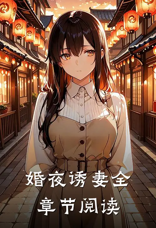 婚夜诱妻全章节阅读