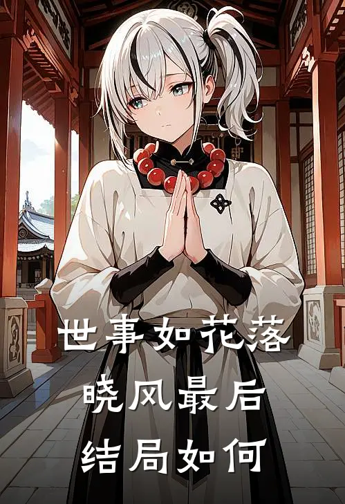 世事如花落晓风最后结局如何