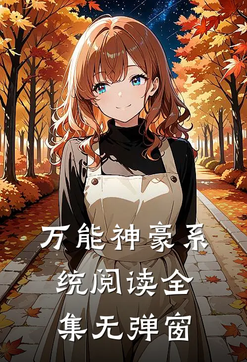 万能神豪系统阅读全集无弹窗