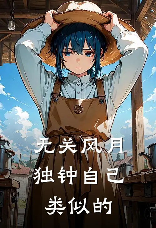 无关风月独钟自己类似的