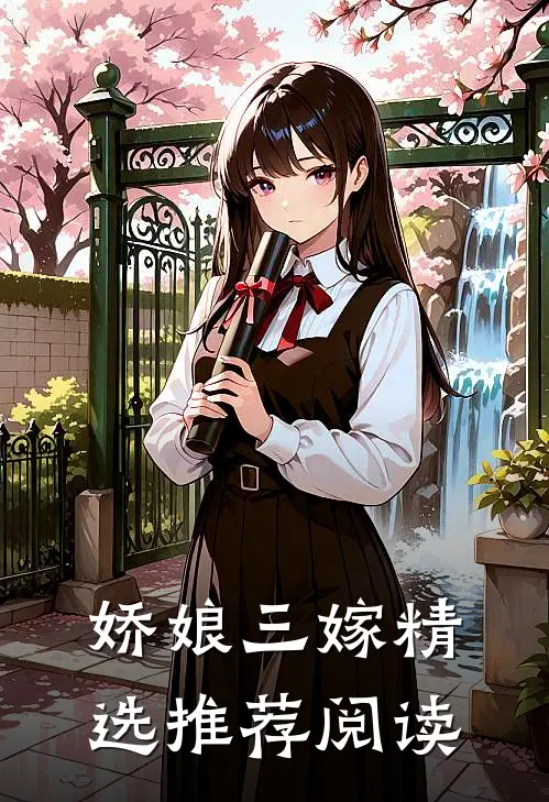 娇娘三嫁精选推荐阅读