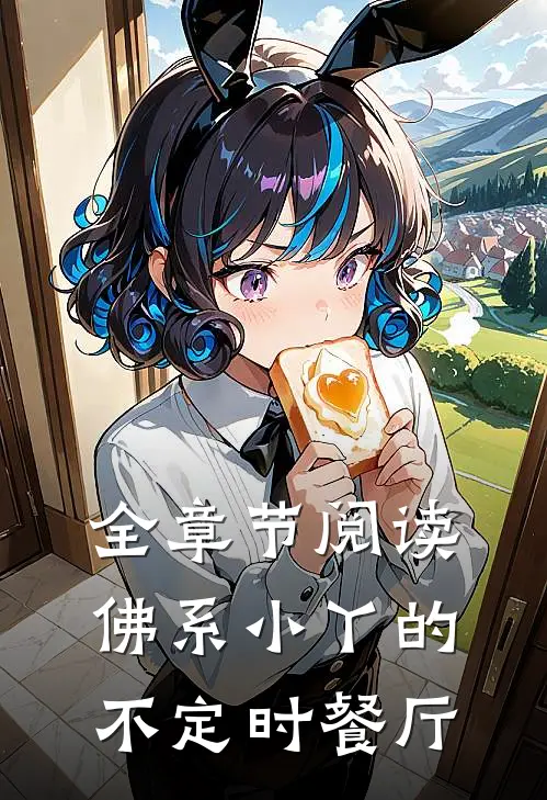 全章节阅读佛系小丫的不定时餐厅