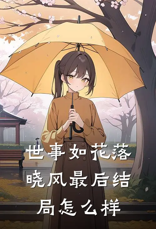 世事如花落晓风最后结局怎么样