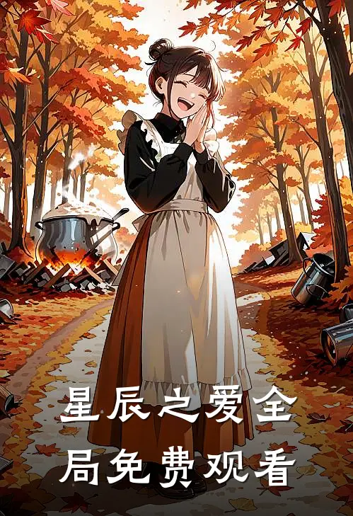 星辰之爱全局免费观看