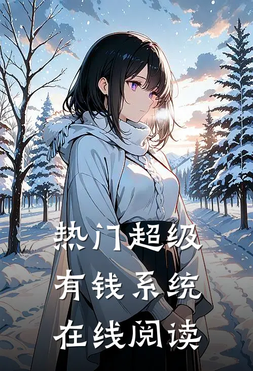 热门超级有钱系统在线阅读