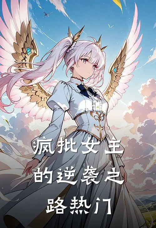 疯批女主的逆袭之路热门