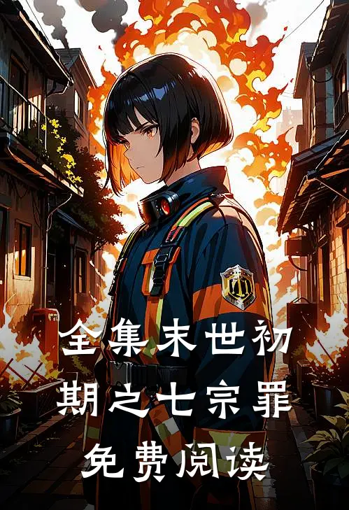 全集末世初期之七宗罪免费阅读