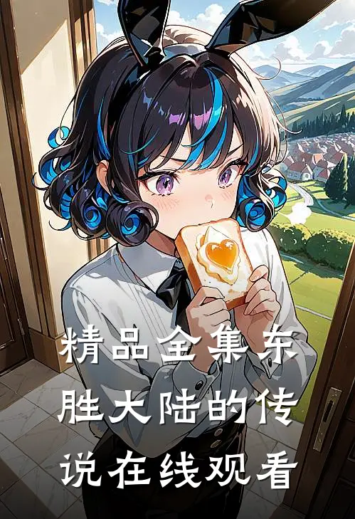 精品全集东胜大陆的传说在线观看