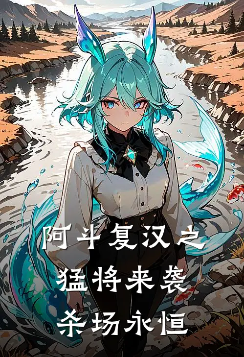 阿斗复汉之猛将来袭 杀场永恒