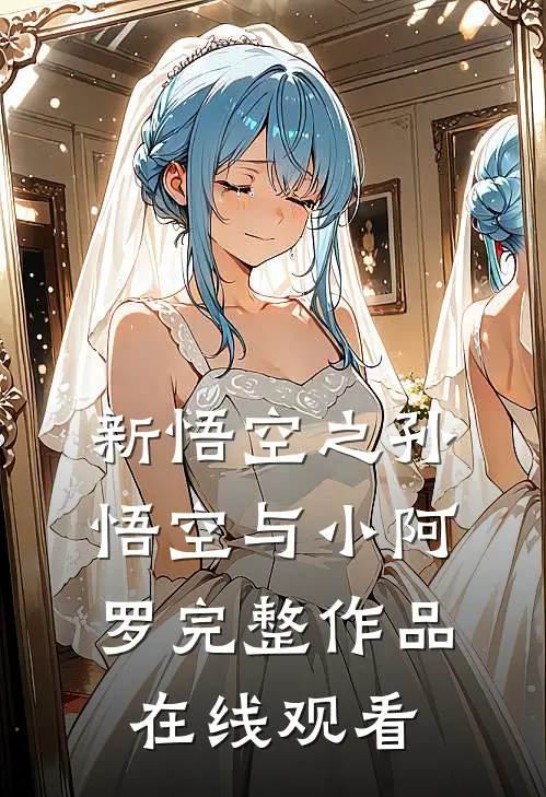 新悟空之孙悟空与小阿罗完整作品在线观看