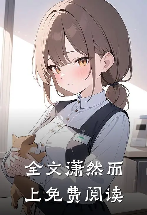 全文潇然而上免费阅读