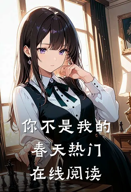 你不是我的春天热门在线阅读