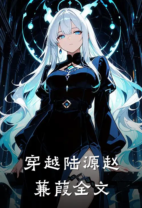 穿越陆源赵蒹葭全文