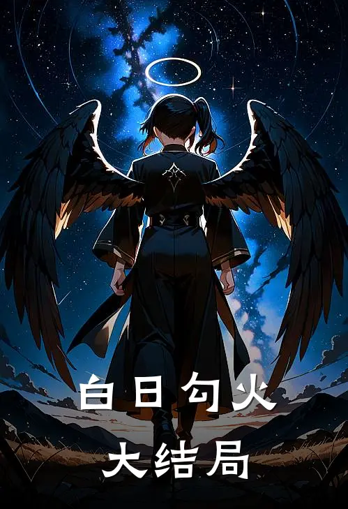 白日勾火大结局
