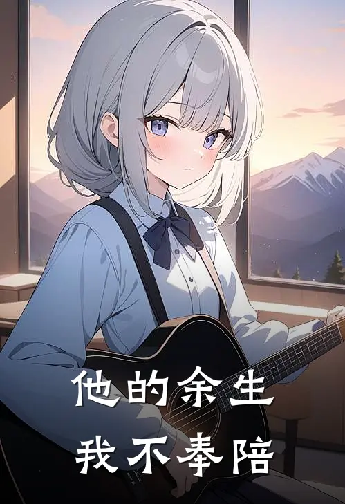 他的余生我不奉陪