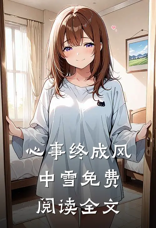 心事终成风中雪免费阅读全文